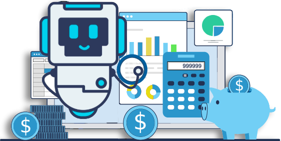 Financial Chatbot
